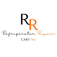 Refrigerator Repair Cary NC Logo
