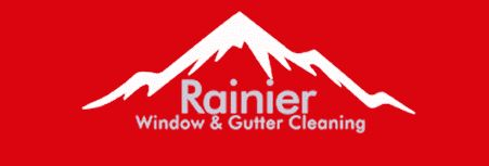 Company Logo For Rainier Window Cleaning Puyallup WA'
