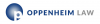 Company Logo For Oppenheim Law'