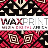 Company Logo For WaxPrint Media'