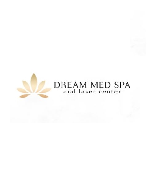 Dream Med Spa & Laser Center Logo