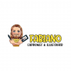 Company Logo For Fabiano Makeofme'
