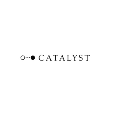 Company Logo For Catalyst Marketing'