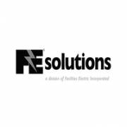Company Logo For FE Solutions'