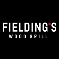Company Logo For Fielding's Wood Grill'