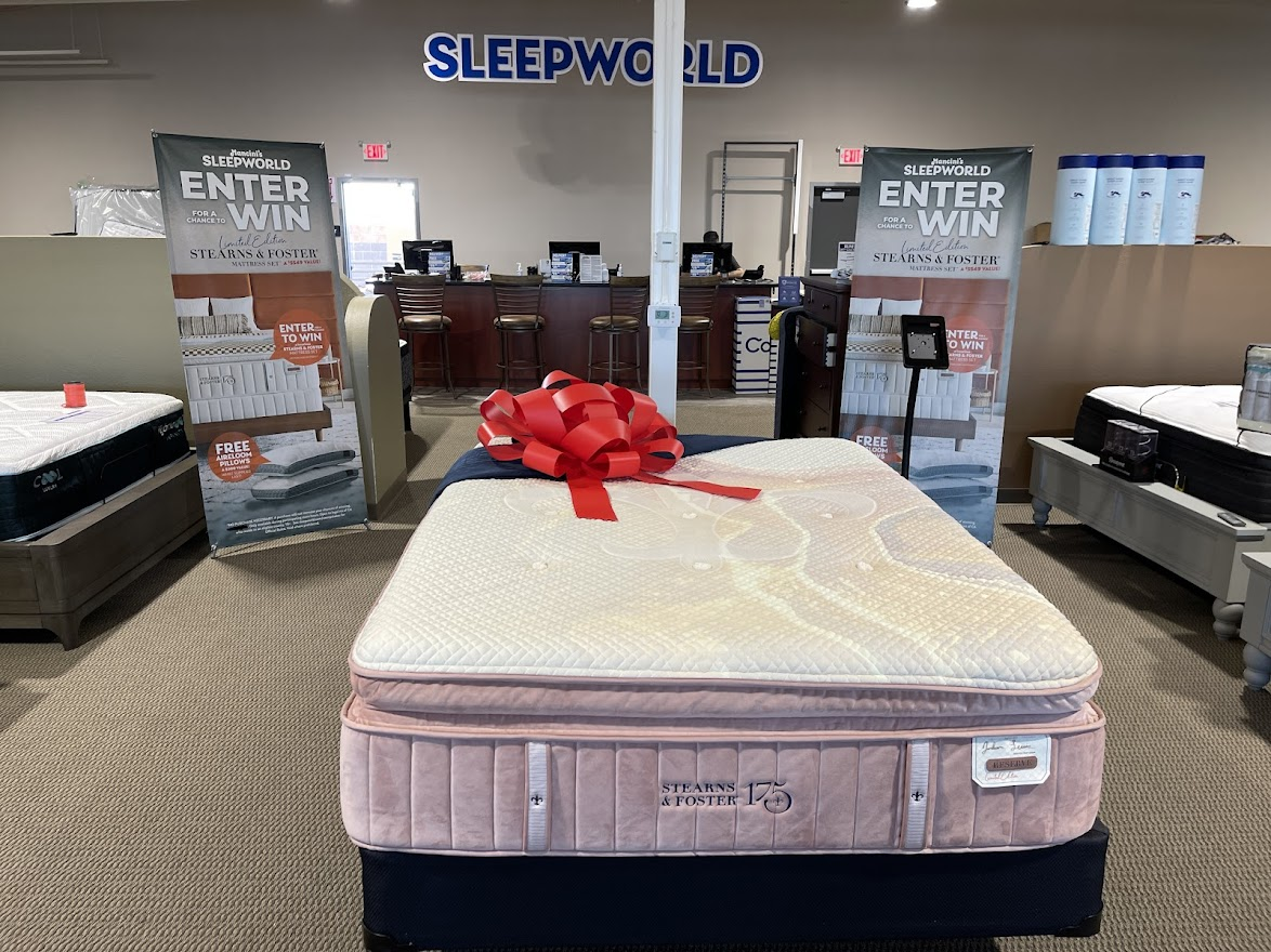 Livermore Mattress Store'