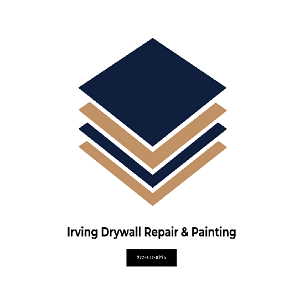 Company Logo For Irving Drywall Repair &amp; Painting'