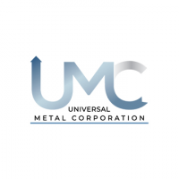 Universal Metal Corporation Logo