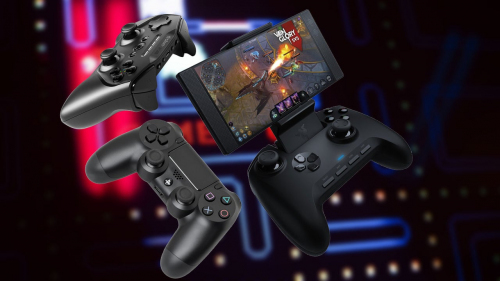 Mobile Controllers for Video Games Market'
