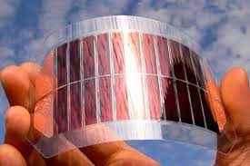 Ultra-Thin Solar Cell Market'