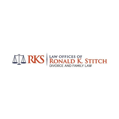 Company Logo For Law Offices of Ronald K. Stitch'