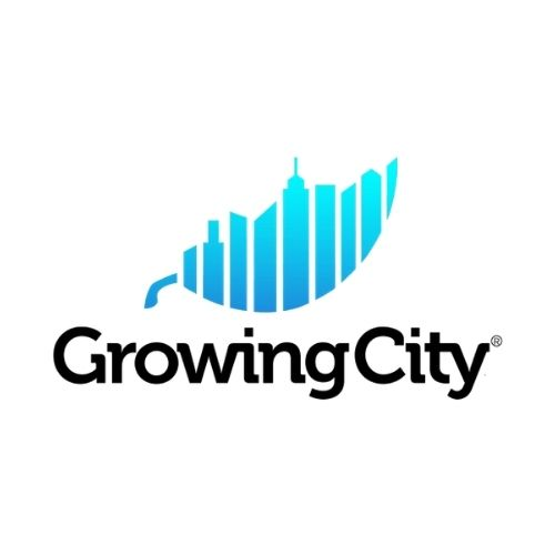 Company Logo For Growing City'