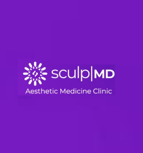 Company Logo For sculpMD'