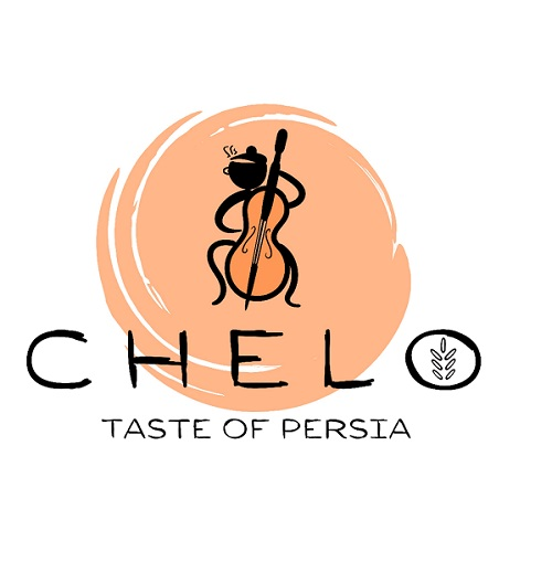 Company Logo For Chelo - Taste of Persia'