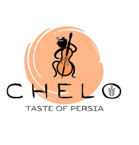 Chelo - Taste of Persia Logo