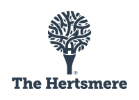 The Hertsmere Logo
