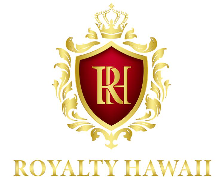 Company Logo For Royalty Hawaii'