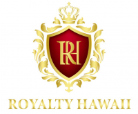 Royalty Hawaii Logo