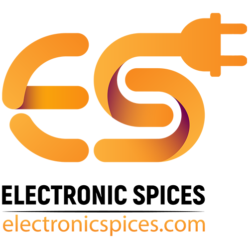 Company Logo For Electronic Spices'
