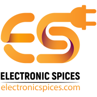 Electronic Spices Logo
