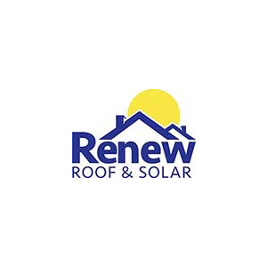 Company Logo For Renew Roof &amp; Solar'