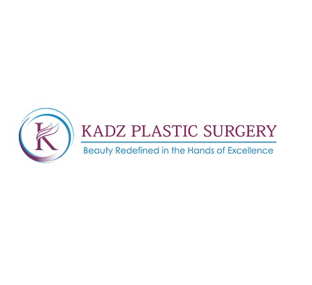 Company Logo For Kadz Plastic Surgery'