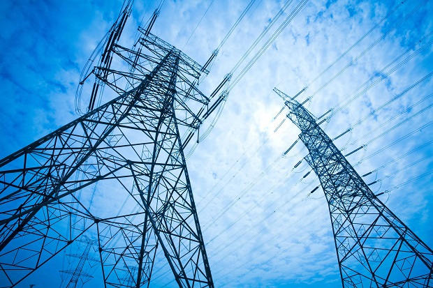 Kenya Power Market'