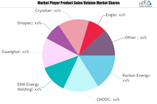 LNG Fuelling Station Market'