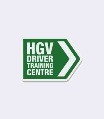 Company Logo For HGV Driver Training Centre'