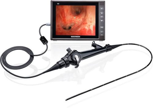 Video Bronchoscopes Market