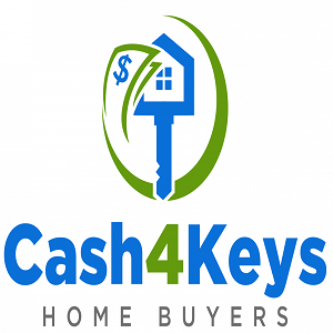 Company Logo For Cash 4 Keys Home Buyers'
