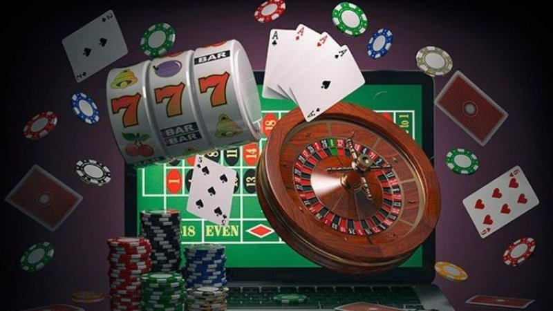 Online Casinos Cyprus'