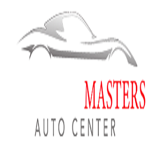 Company Logo For Collision Masters Auto Body Shop'