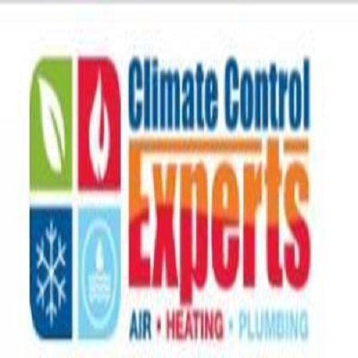 Company Logo For Climate Control Experts Plumbing Sun City'