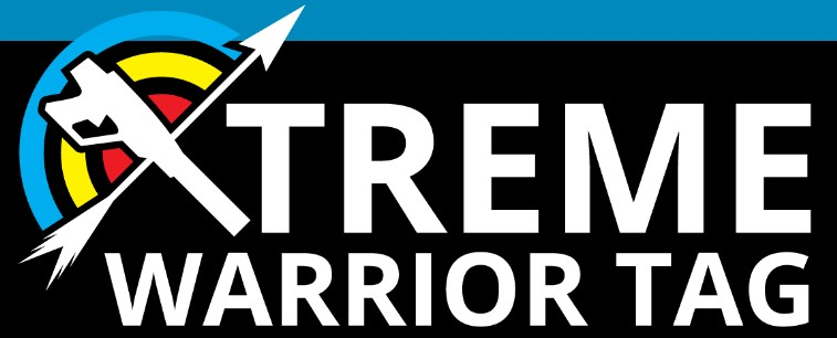 Company Logo For Xtreme Warrior Tag'