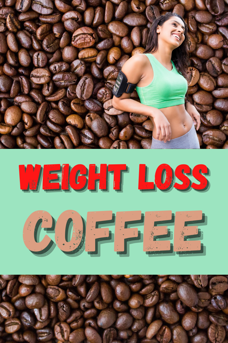 Best Weight Loss Coffee'