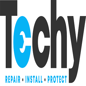Company Logo For Techy - By DrPhoneFix Miami Lakes'