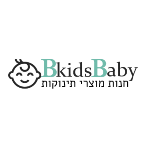 Company Logo For Bkids Baby'