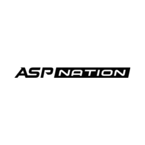 Company Logo For ASP Nation'