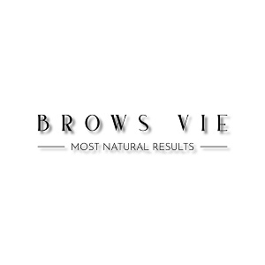 Company Logo For Brows Vie'