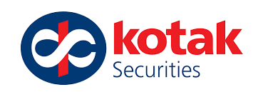 Company Logo For Kotak Securities'