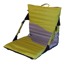 Crazy Creek Air Chair Plus'