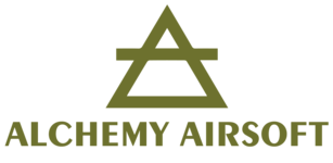 Alchemy Airsoft Logo