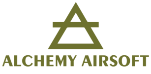 Company Logo For Alchemy Airsoft'