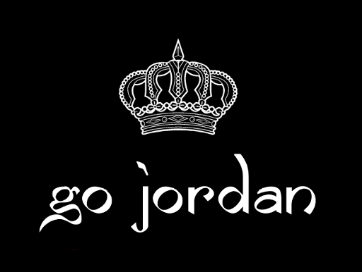 Jordan Holidays'