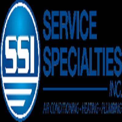 Company Logo For Service Specialties, Inc.'