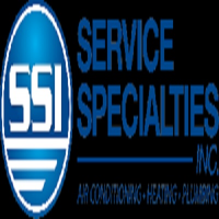 Service Specialties, Inc. Logo