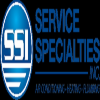 Service Specialties, Inc.