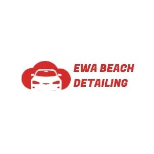 Company Logo For Ewa Beach Detailing'