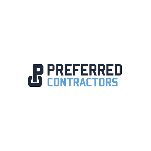 Preferred Contractors LLC Logo